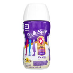 PediaSure Vainilla Líquido 220 ml