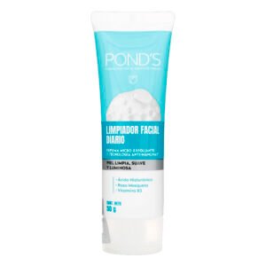 POND'S Limpiador Facial Diario 50 g