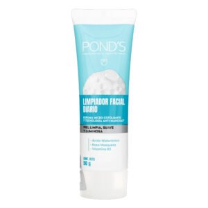 Pond's Limpiador Facial Diario 50 g