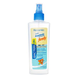 Recamier Bacterion Family Repelente de Insectos Spray 150 ML