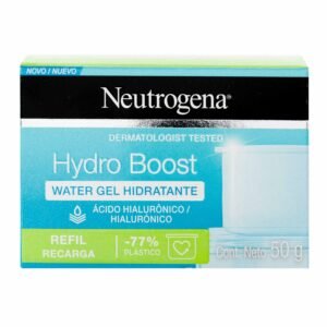 Refil Neutrogena Hydro Boost Water Gel Hidratante 50 g