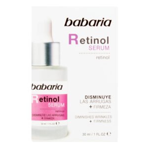 Sérum Facial Babaria Retinol 30 ml