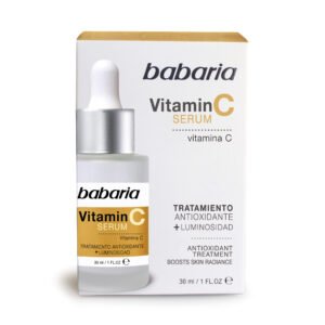 Sérum Facial Babaria Vitamina C 30 ml