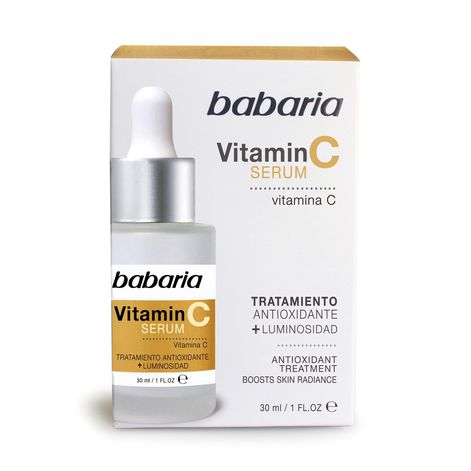Sérum Facial Babaria Vitamina C 30 ml