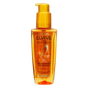 Tratamiento Elvive Óleo Extraordinario 100 ml