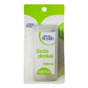 Whole Fresh Seda Dental Menta 100 m